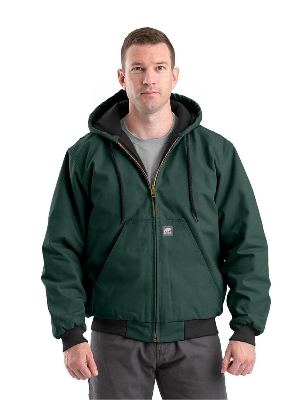 Berne men’s jacket